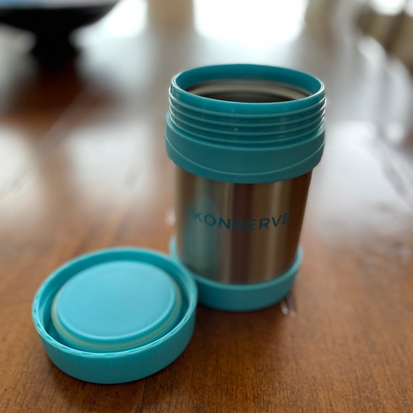 U-KONSERVE insulated food jar - Picture 4 of 4